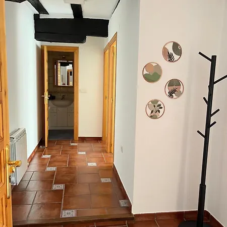 Appartement En La Medieval De 2º *